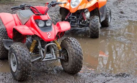 Kids Gas 4 Wheeler Buying Guide | 5 Best Gas Powered ATV for Kids