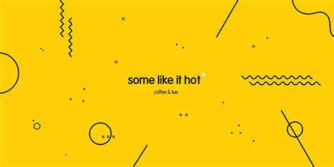 Some like it hot | Behance