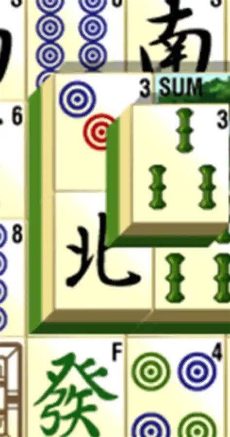 Mahjong Shanghai Dynasty - Free Online Games - play on unvgames