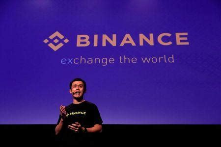 Binance founder willing to go, as pressure mounts | Datafloq