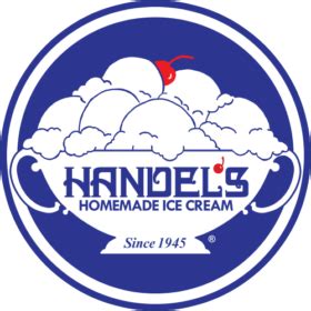 Handel's Homemade Ice Cream - Handel's Homemade Ice Cream