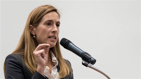 Rep. Mikie Sherrill's husband tests positive for COVID-19