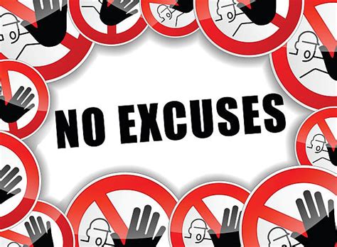 Best Excuses Illustrations, Royalty-Free Vector Graphics & Clip Art - iStock