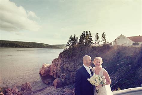 Weddings at the Keltic Lodge – Keltic Lodge at The Highlands