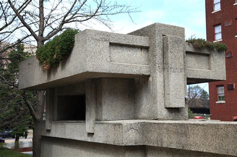 17 million (and 1): Unity Temple