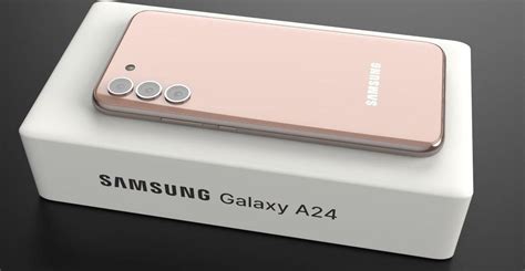 Samsung A24 is out: Specs, price and release date - TechBriefly