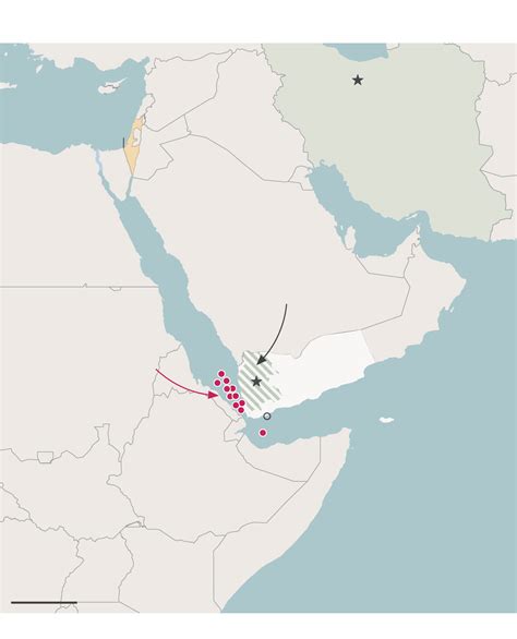 Houthi attacks on shipping in Red Sea threaten global consequences ...