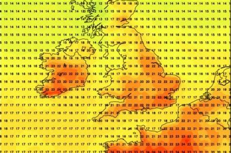 Kent weather: Kent could be hit with new heatwave as soaring ...