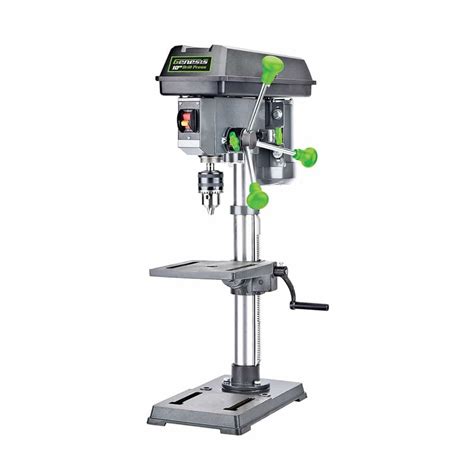 Top 10 Best Drill Presses in 2021 Reviews | Guide