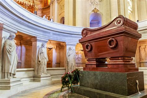 Napoleon’s Tomb- History, Design and Tips for Visiting