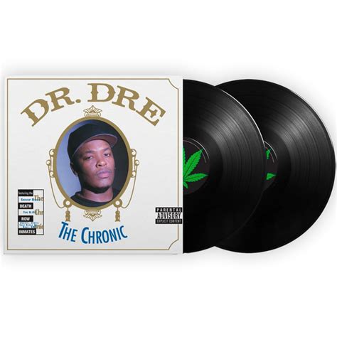 The Chronic Vinyl – UMUSIC Shop Canada