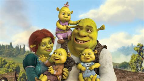 Shrek Forever After – Crtani Filmovi Elena