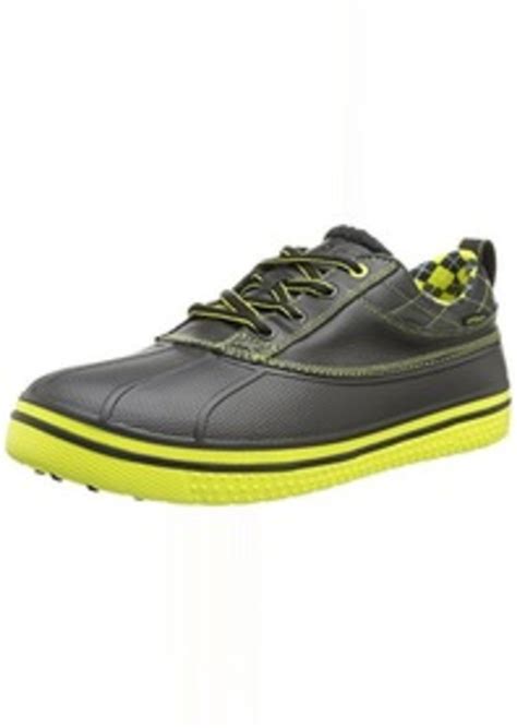 Crocs crocs Men's AllCast Duck Golf Shoe | Shoes