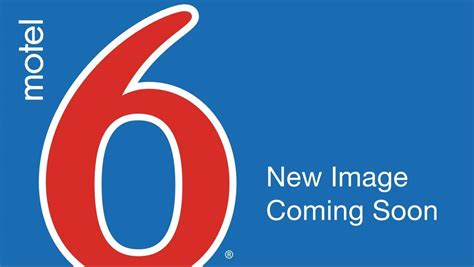 Motel 6 Logo - LogoDix