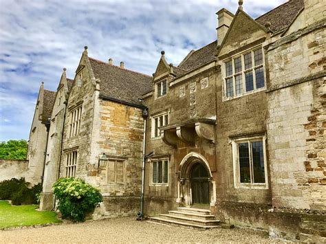 Rockingham Castle, UK (June 2017) Rockingham Castle, Manor Houses, Fitzroy, Palaces, Castles ...