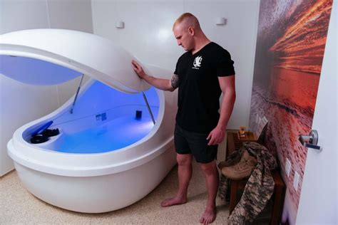 What is Floatation Therapy? Here's What to Expect | FLOAT8 WELLNESS LOUNGE