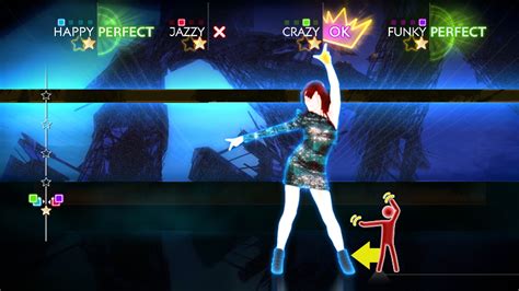 Just Dance 4 - Images & Screenshots | GameGrin
