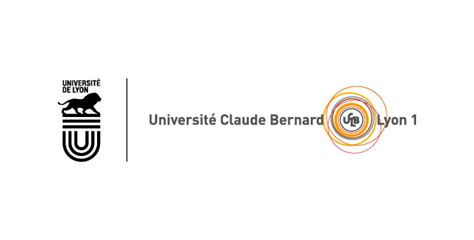 Université Claude Bernard Lyon 1 — Logotheque vectorielle