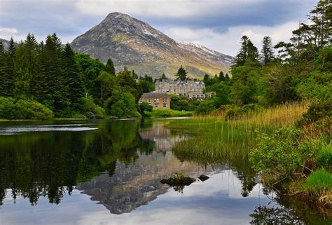 Hike Ireland: Connemara & Clare - True Travel