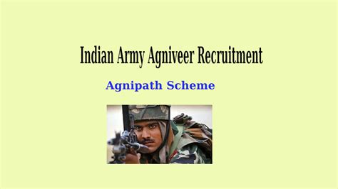 Agniveer Indian Army Recruitment Rally 2023 ARO Calicut (Link), Applicatio