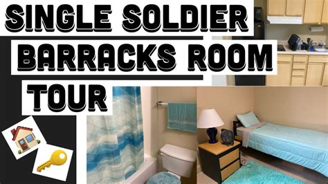 Army Barracks Room 2020 - bestroom.one