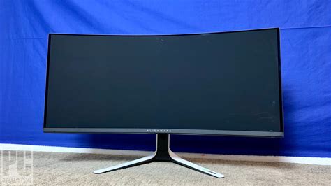 Alienware 34 QD-OLED (AW3423DW) Review | PCMag