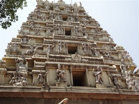 The Bull Temple | Temple, Bangalore india, Ancient india