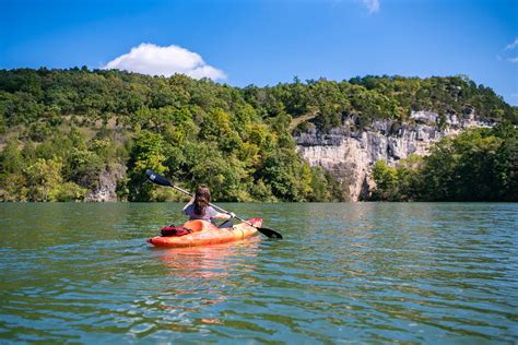 Lake of the Ozarks Archives - Wander The Map