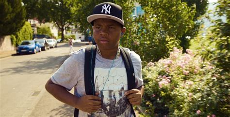 'Morris From America' Trailer & Poster: Craig Robinson Raises A Teen With Big Dreams In Germany