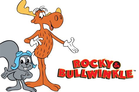 Image - The Rocky and Bullwinkle Show.jpg | RockyandBullwinkleFanon Wiki | FANDOM powered by Wikia