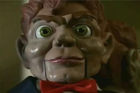 Slappy the Dummy (1995 TV Show) | List of Deaths Wiki | Fandom