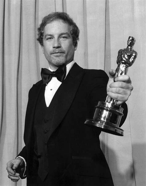 50th Academy Awards - 1978: Best Actor Winners - Oscars 2020 Photos | 92nd Academy Awards