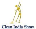 Clean India Show (13-15 December 2012),Bangalore,India