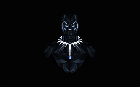 1920x1200 Black Panther Minimal 1080P Resolution ,HD 4k Wallpapers,Images,Backgrounds,Photos and ...