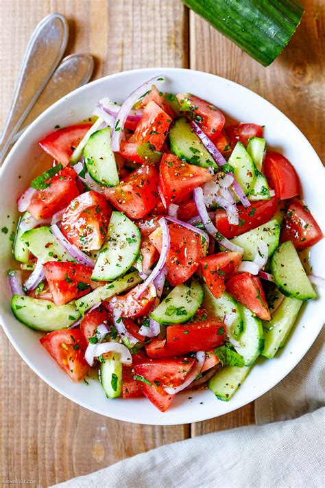 Delicious tomato Salad Recipes – The Best Ideas for Recipe Collections