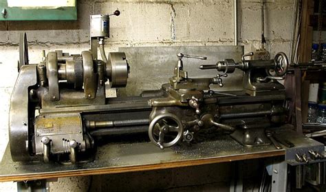 South Bend Workshop Lathe Model A - US $1,800.00 (Topsfield, MA ...