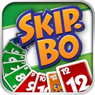 Skip-Bo from Magmic Inc. at the Best Games for free