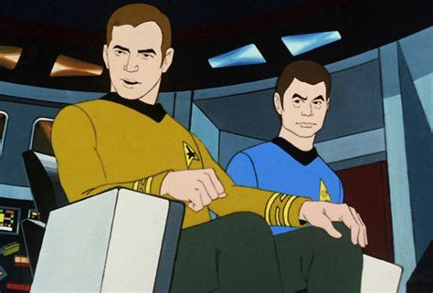 Star Trek Animated Series On Nickelodeon — Plot, Character Details – TVLine