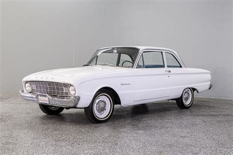 1960 Ford Falcon | Auto Barn Classic Cars