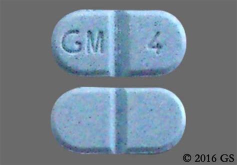 What is Glimepiride? Dosage Info, Effects, Uses & Interactions - GoodRx