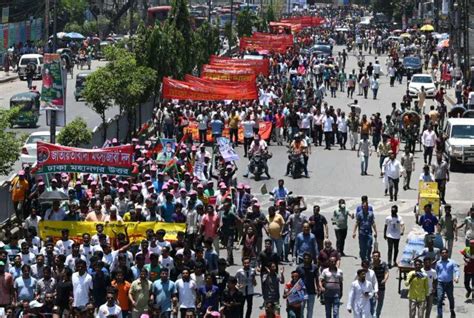 Bangladesh’s power politics a nightmare for millions - UCA News