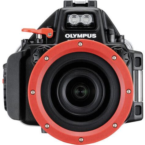 olympus underwater camera housing | Gridfiti