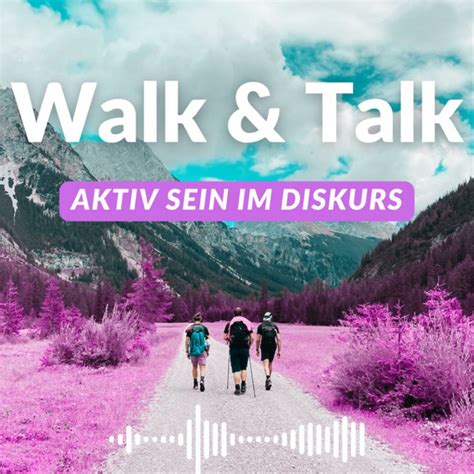 Walk&Talk | Podcast on Spotify