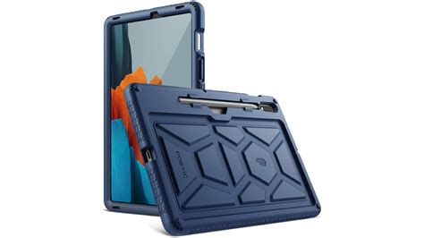 The best Samsung Galaxy Tab S8 cases in 2022