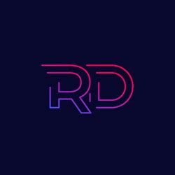 Rd Logo Vector Images (over 2,700)