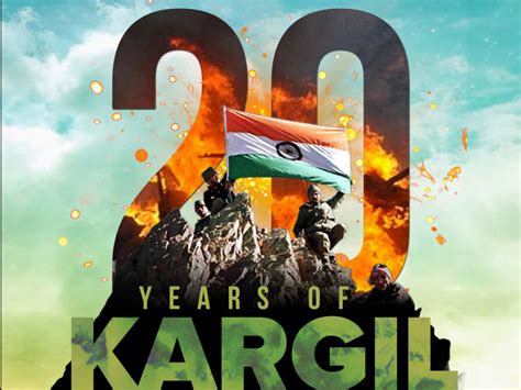 Kargil War: What happened on 26th July 1999? Just get back into 1999 again