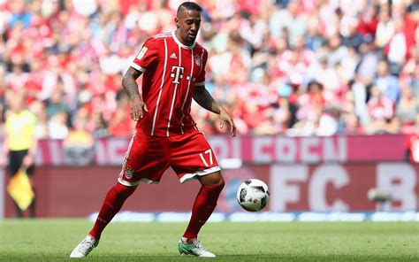 Download wallpapers Jerome Boateng, 4k, footballers, Bayern Munich ...