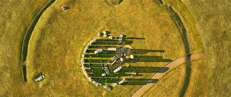 Cómo visitar Stonehenge: Guía practica con consejos y mapas