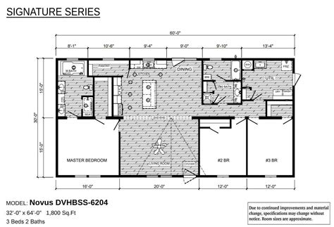 Modular Home Floor Plans | ModularHomes.com