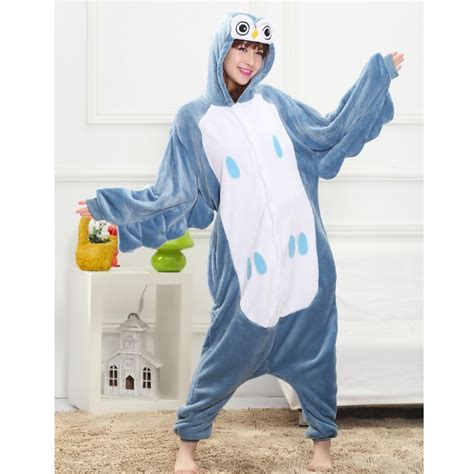 Owl Costume Cosplay - Party-Shopping.com